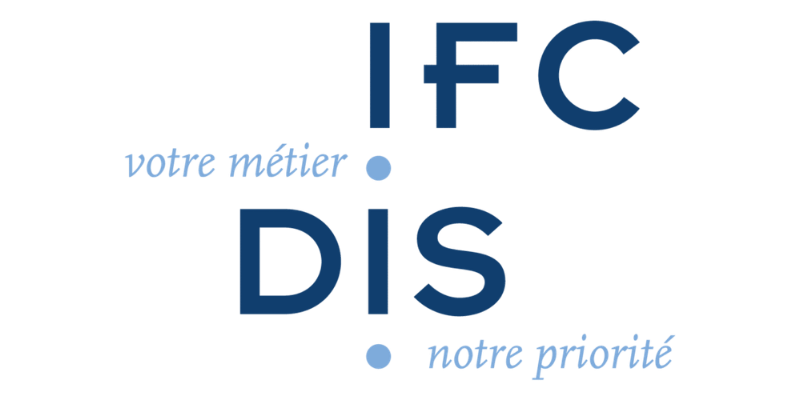 IFCDIS