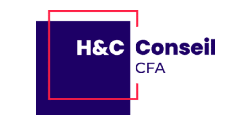 Logo H&C Conseil
