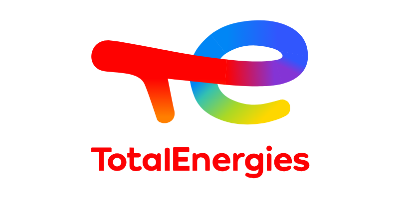 Logo Total Energies