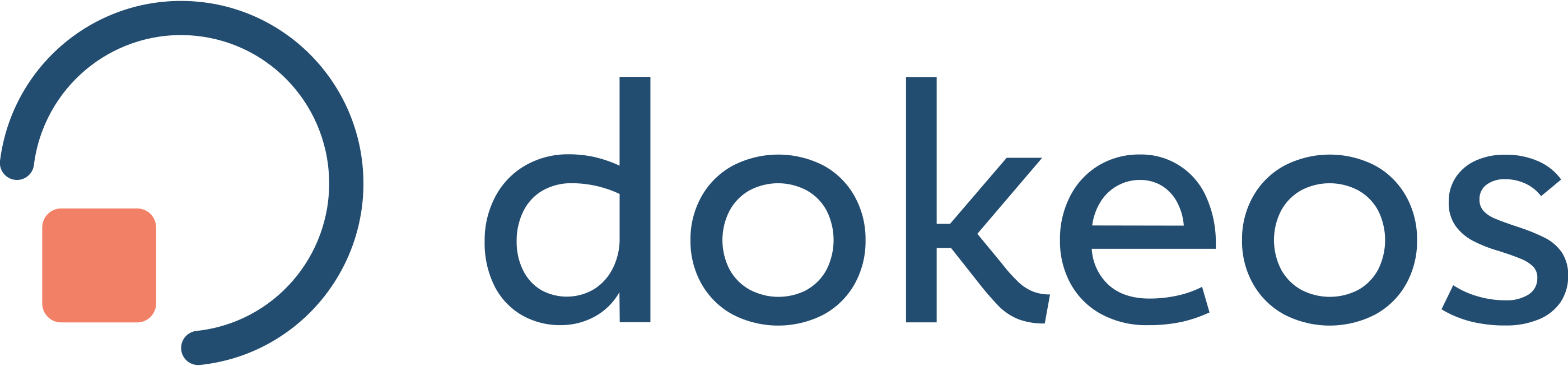 Dokeos